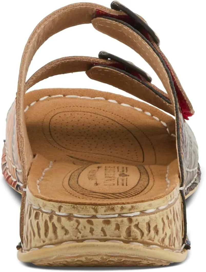 Spring Step L'Artiste Women's Sunjai Sandal