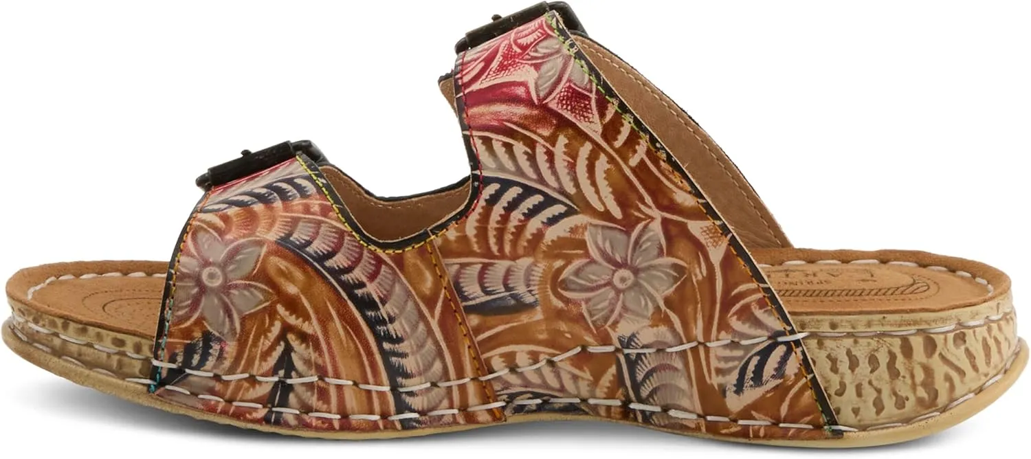 Spring Step L'Artiste Women's Sunjai Sandal