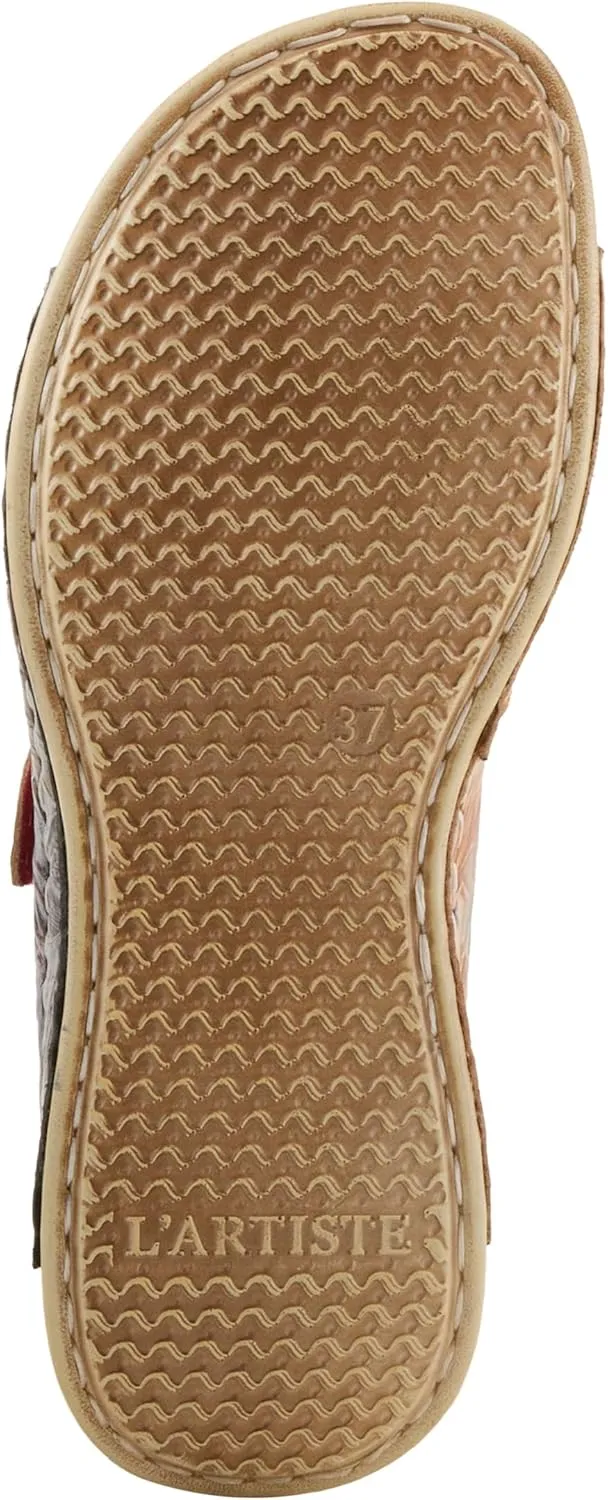 Spring Step L'Artiste Women's Sunjai Sandal