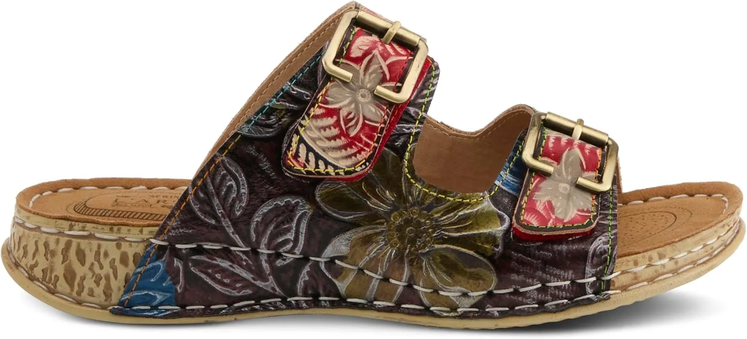 Spring Step L'Artiste Women's Sunjai Sandal