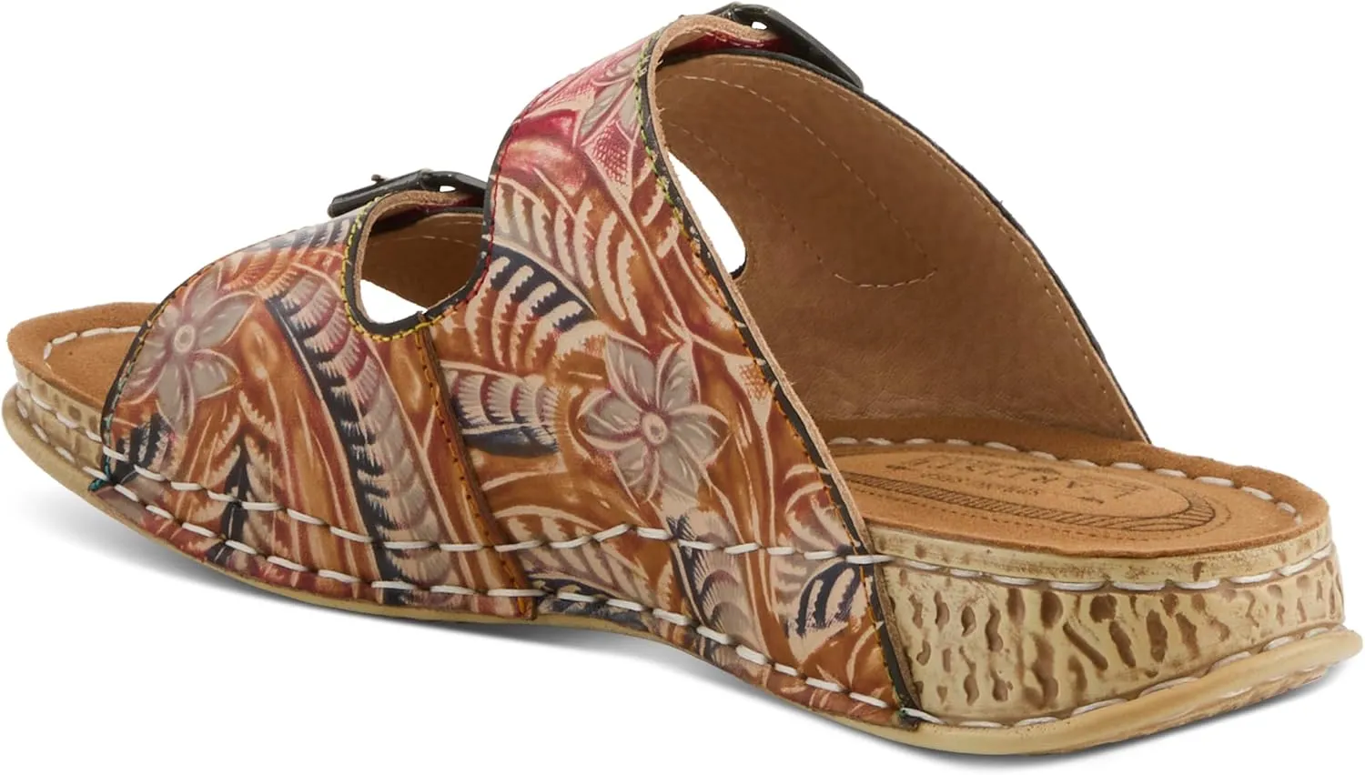 Spring Step L'Artiste Women's Sunjai Sandal