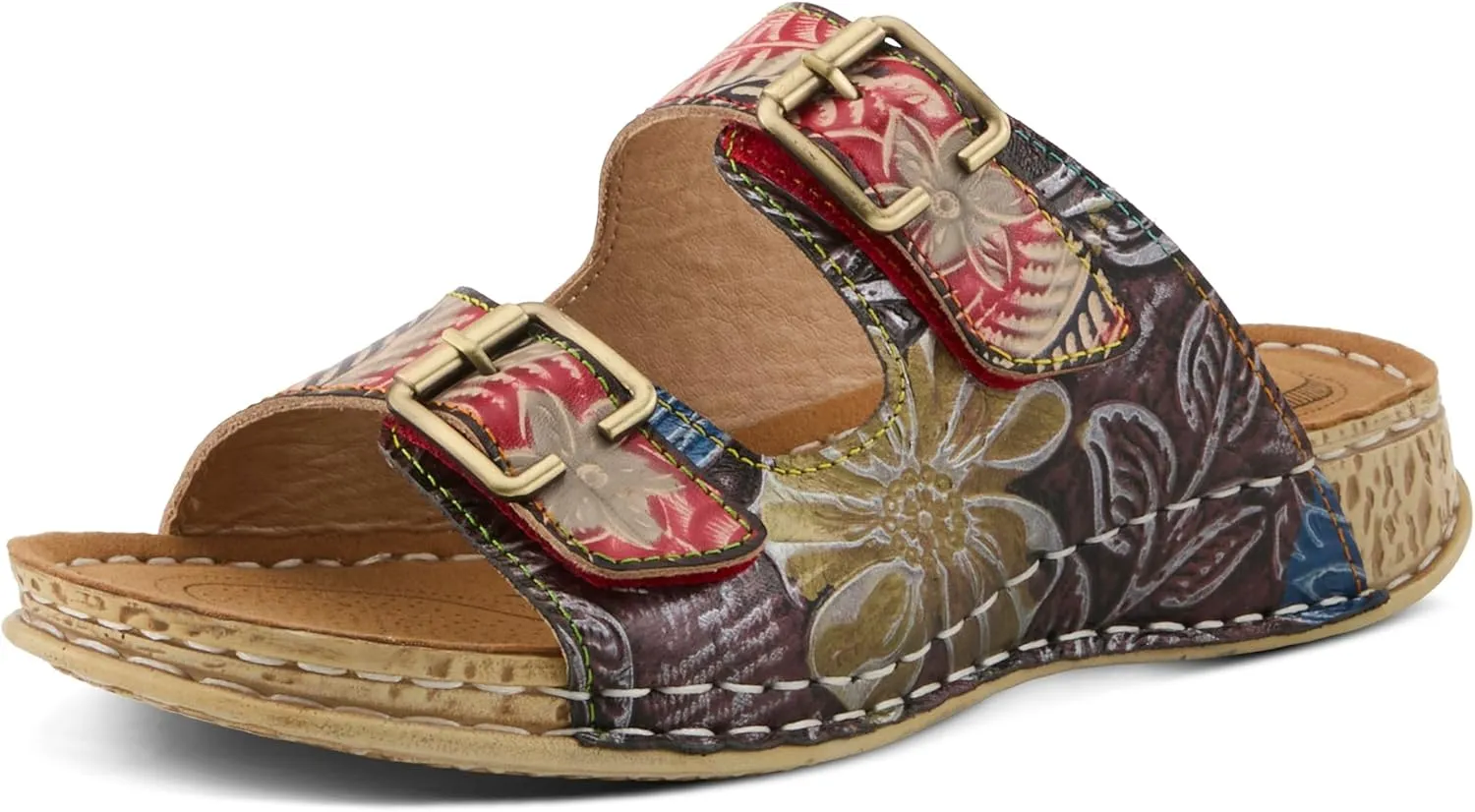 Spring Step L'Artiste Women's Sunjai Sandal