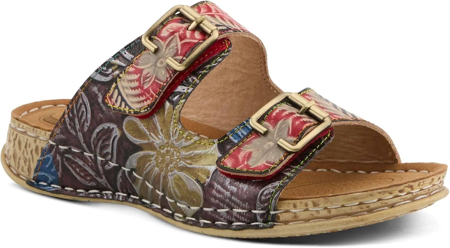 Spring Step L'Artiste Women's Sunjai Sandal