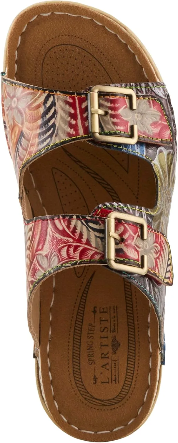 Spring Step L'Artiste Women's Sunjai Sandal