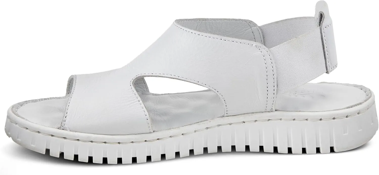 Spring Step Women's Abadessa Sandal