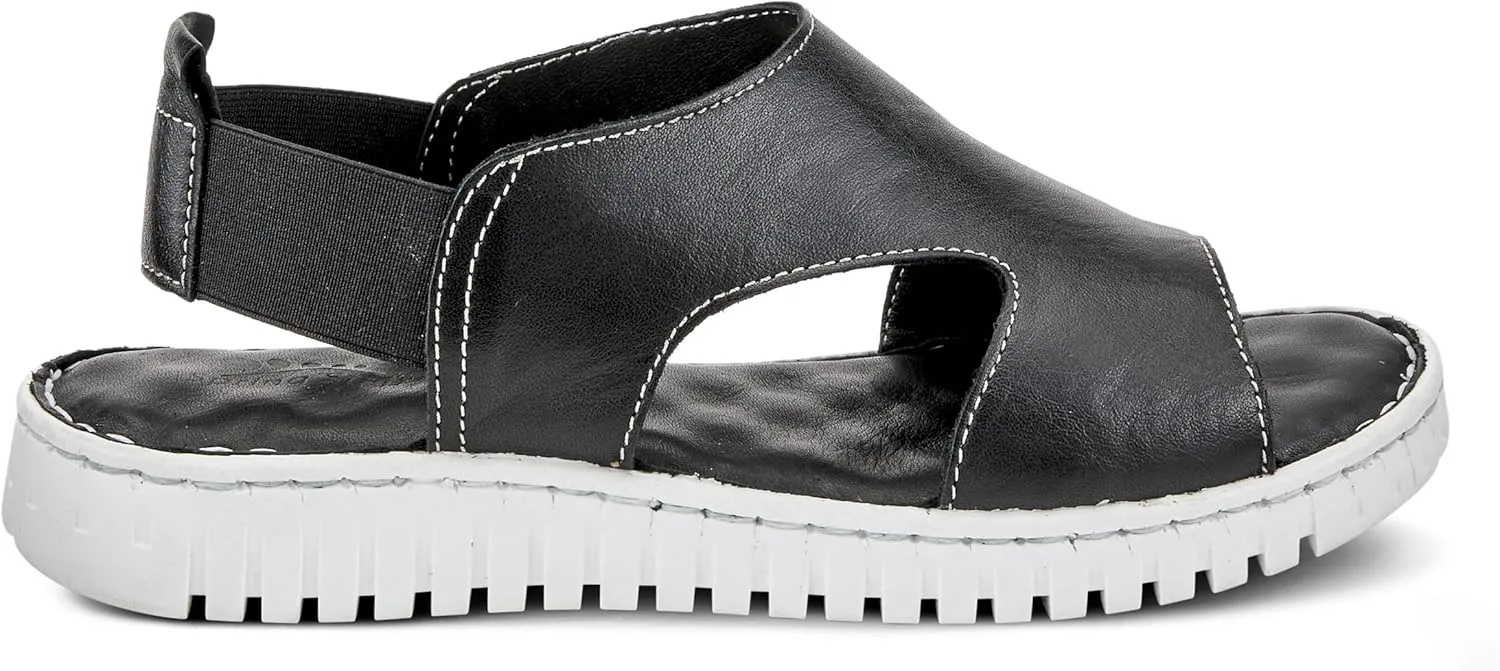 Spring Step Women's Abadessa Sandal