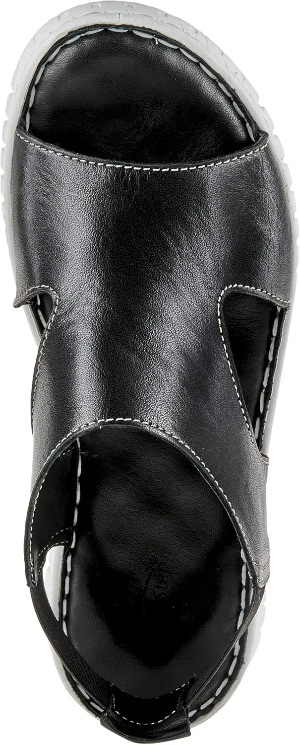Spring Step Women's Abadessa Sandal
