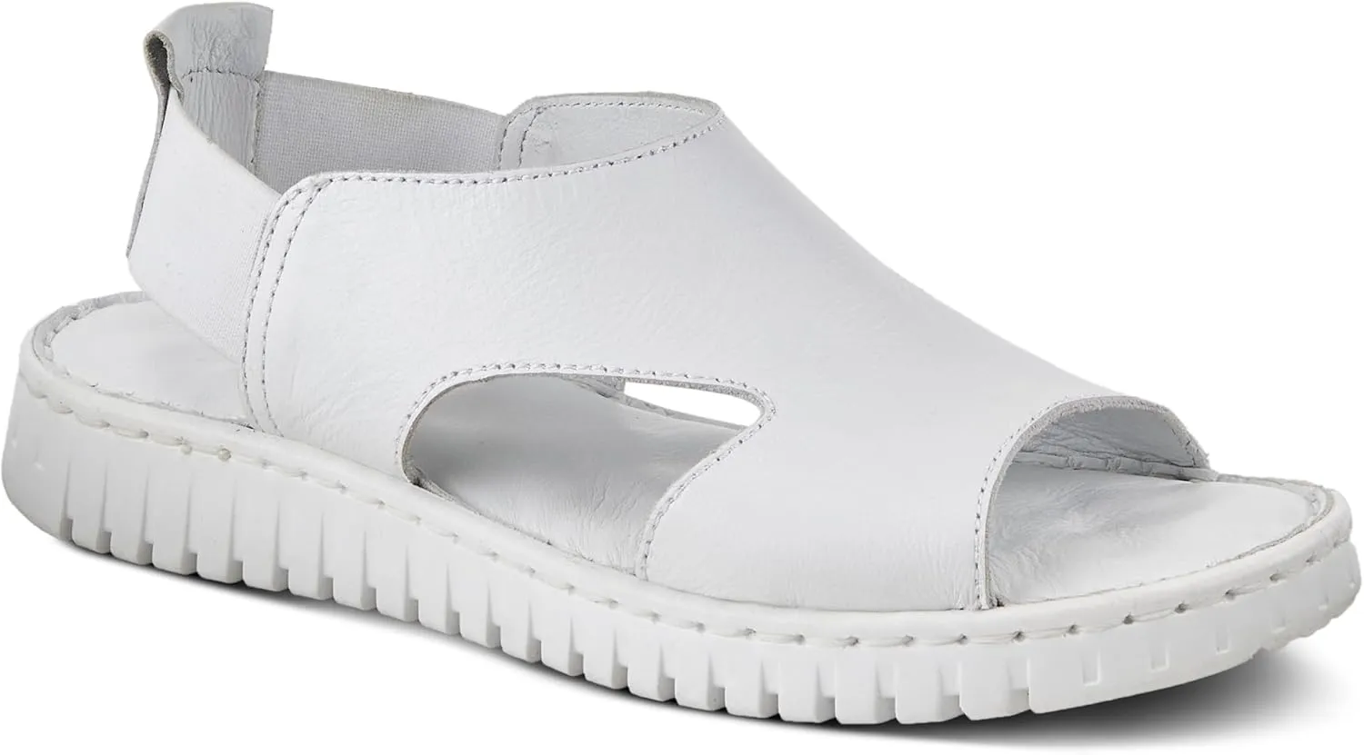 Spring Step Women's Abadessa Sandal