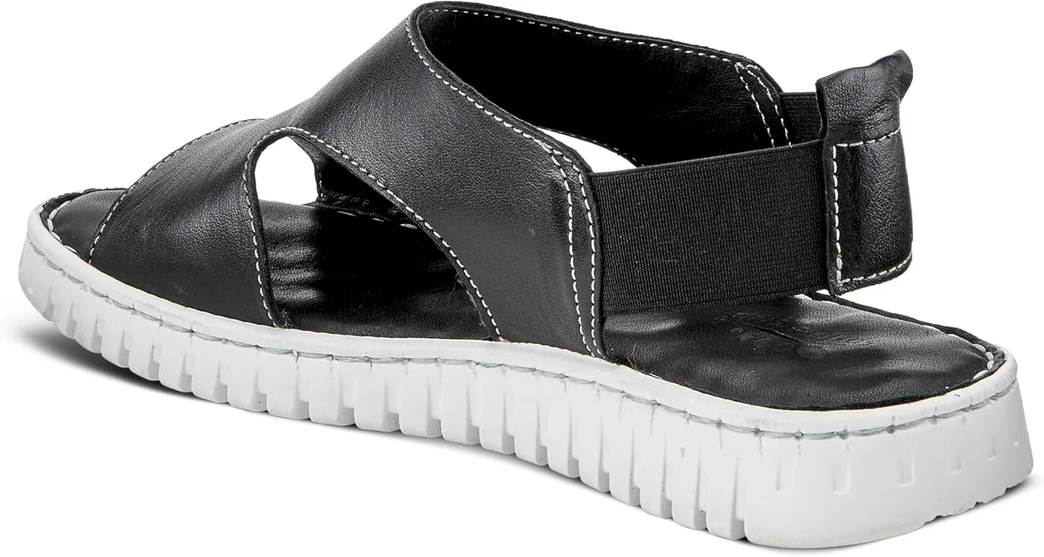 Spring Step Women's Abadessa Sandal