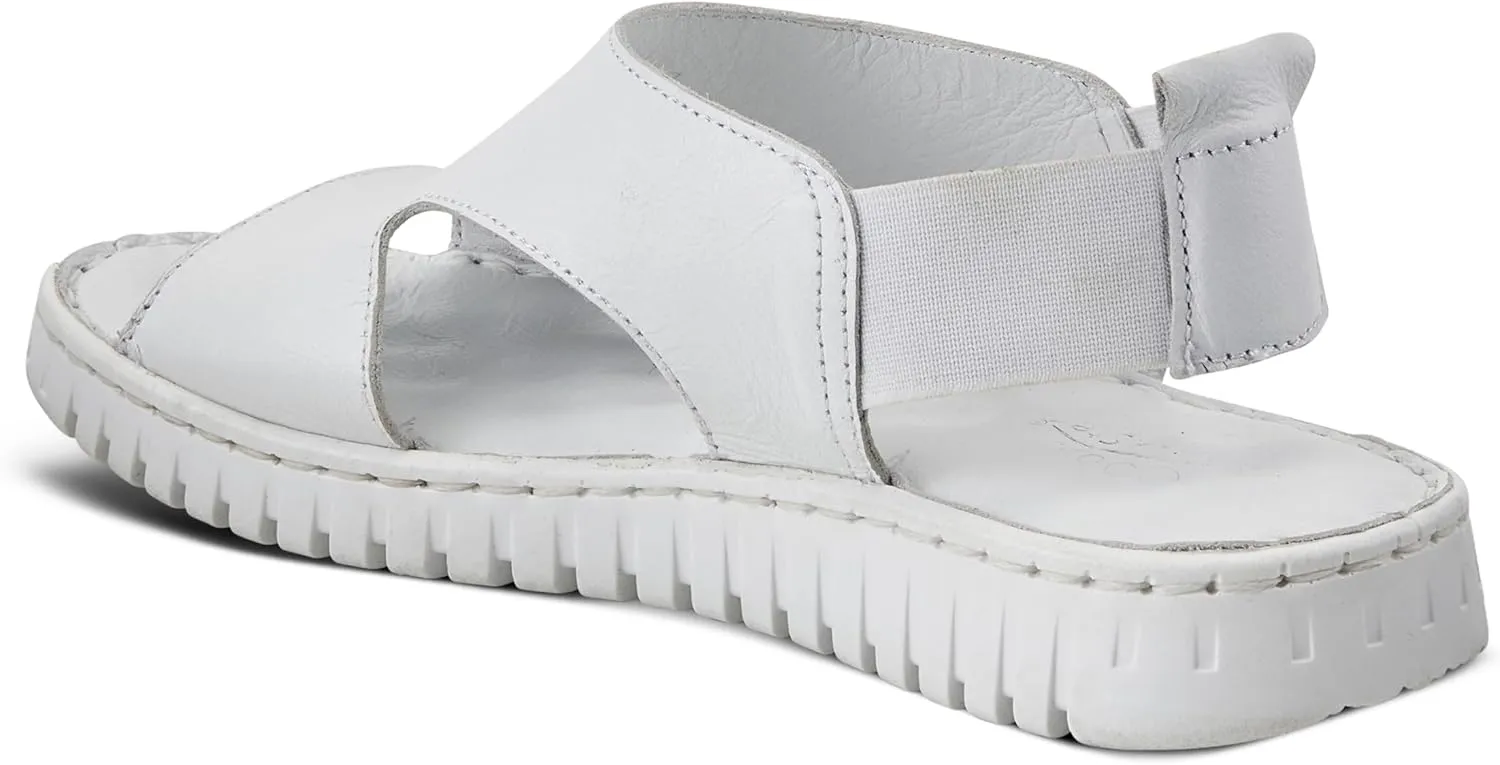 Spring Step Women's Abadessa Sandal