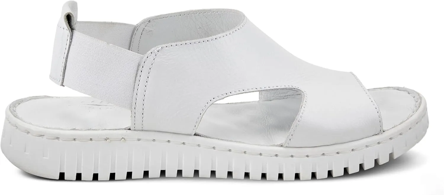 Spring Step Women's Abadessa Sandal