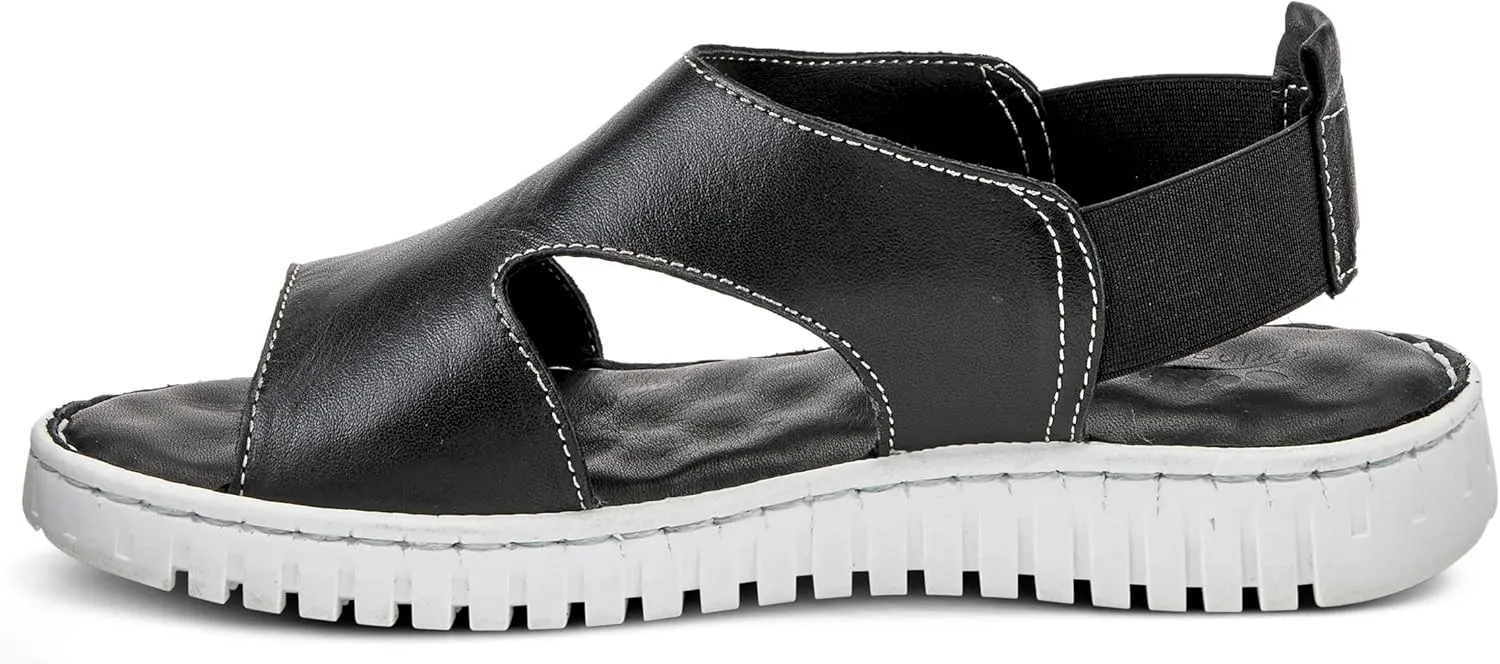 Spring Step Women's Abadessa Sandal