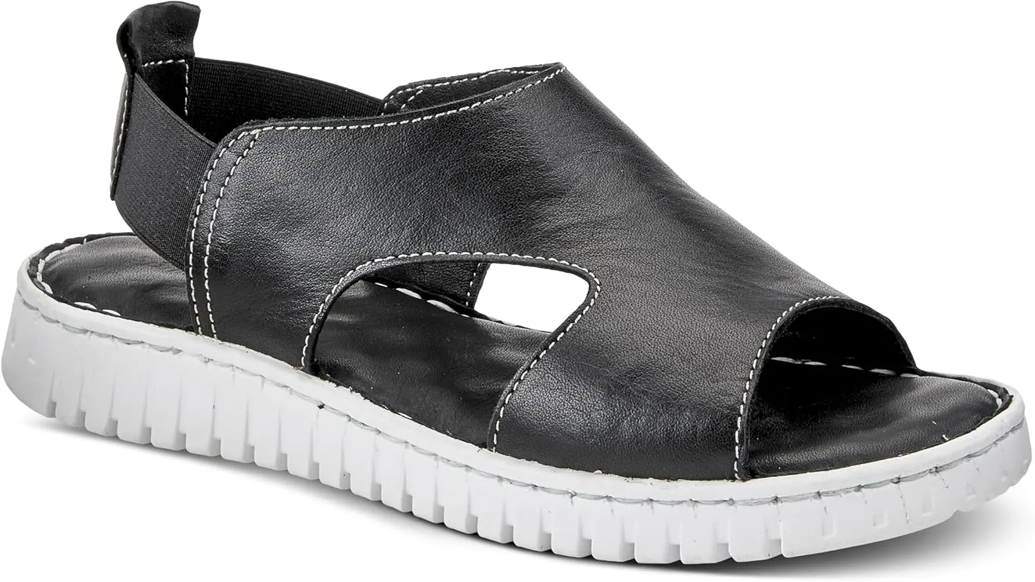 Spring Step Women's Abadessa Sandal