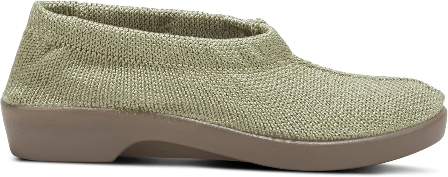 Spring Step Women's Tender Flat
