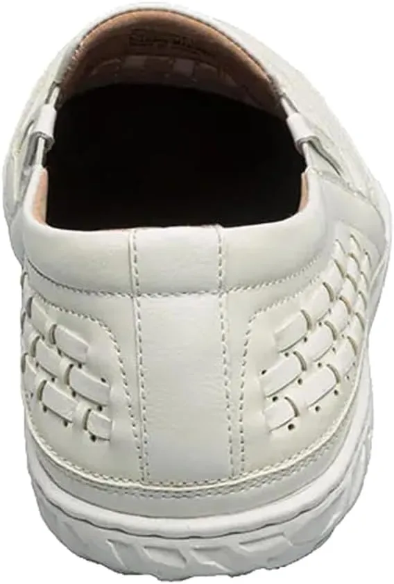 Stacy Adams Men's Ithaca Slip on Loafer Driving Style