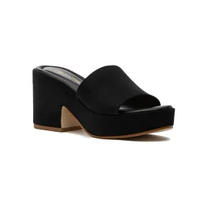 Sterling Sandal