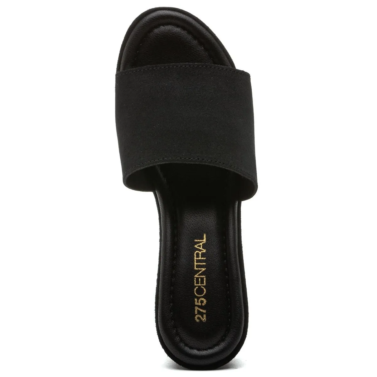 Sterling Sandal