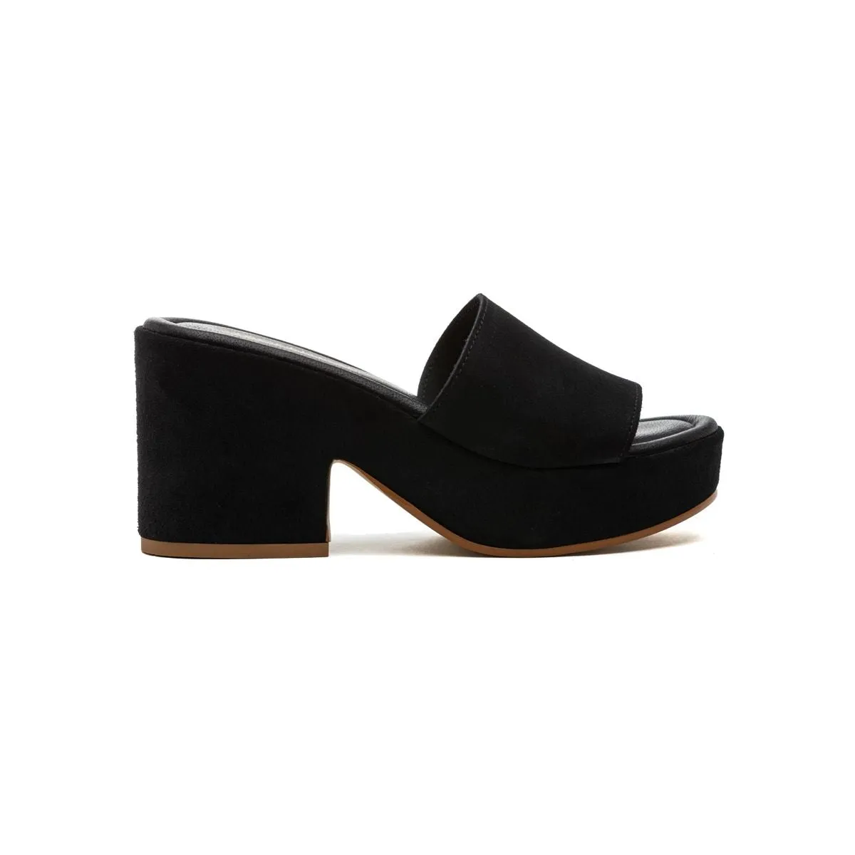 Sterling Sandal