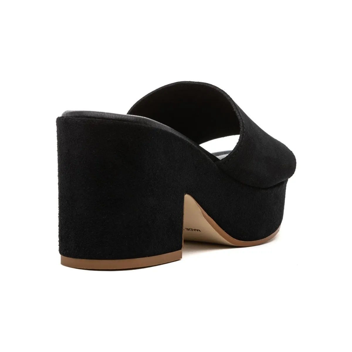 Sterling Sandal