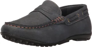 Steve Madden Boy's Bpennyy Loafer