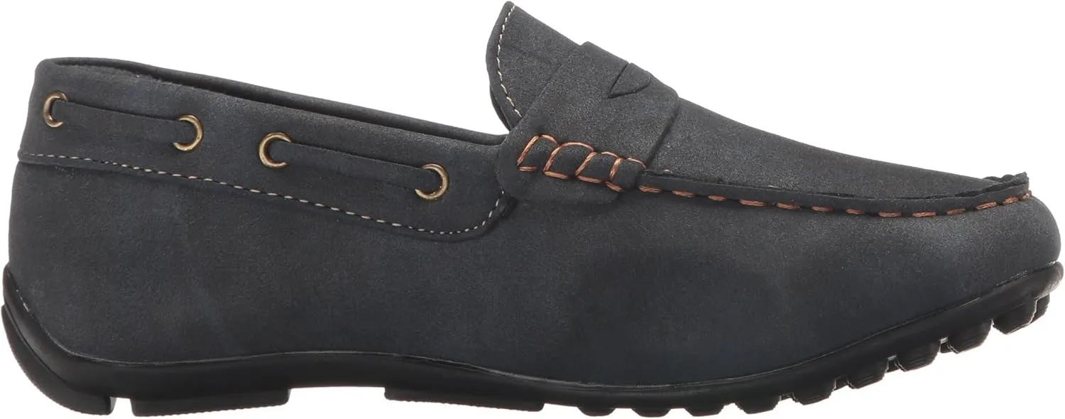 Steve Madden Boy's Bpennyy Loafer