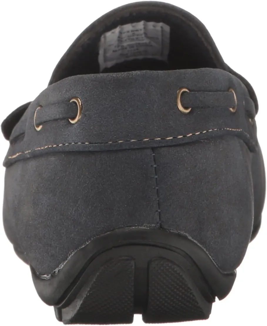 Steve Madden Boy's Bpennyy Loafer
