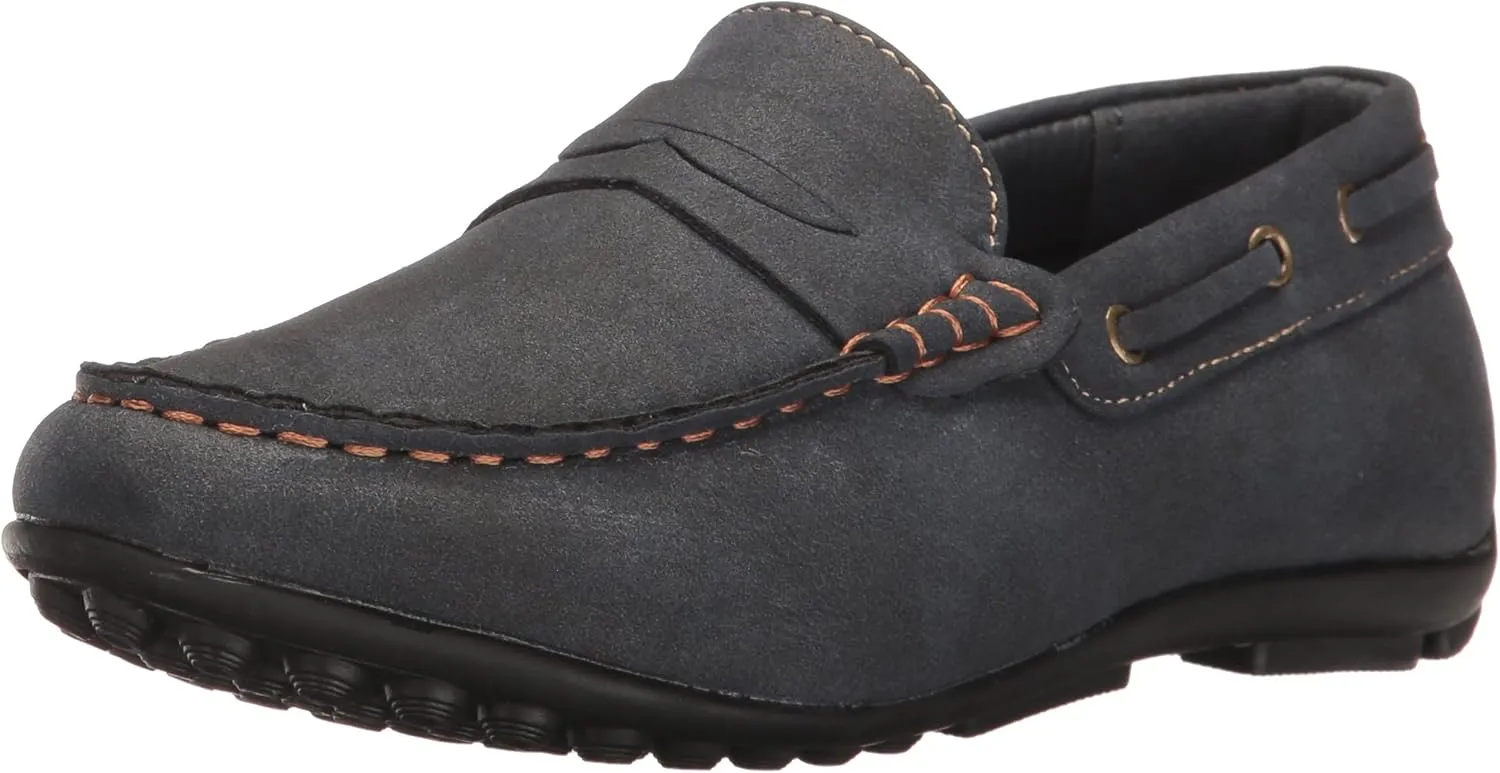 Steve Madden Boy's Bpennyy Loafer