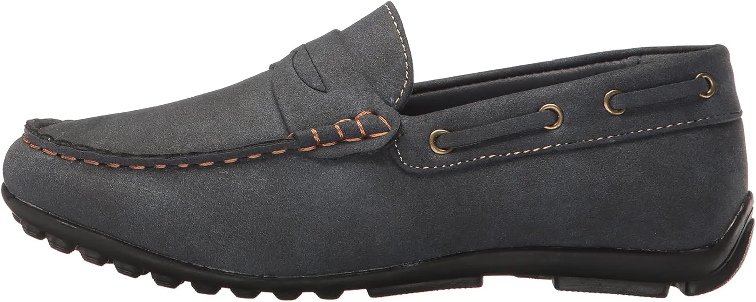 Steve Madden Boy's Bpennyy Loafer