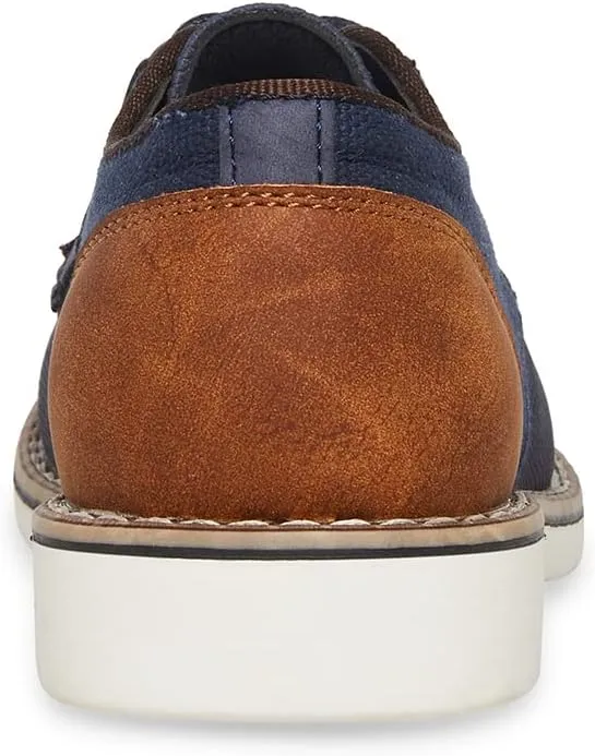 Steve Madden Boy's Gregg Loafer