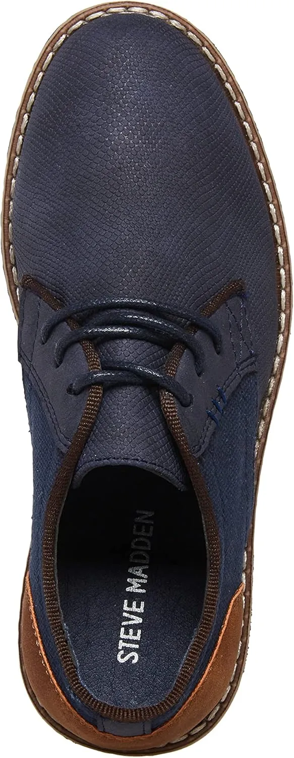 Steve Madden Boy's Gregg Loafer