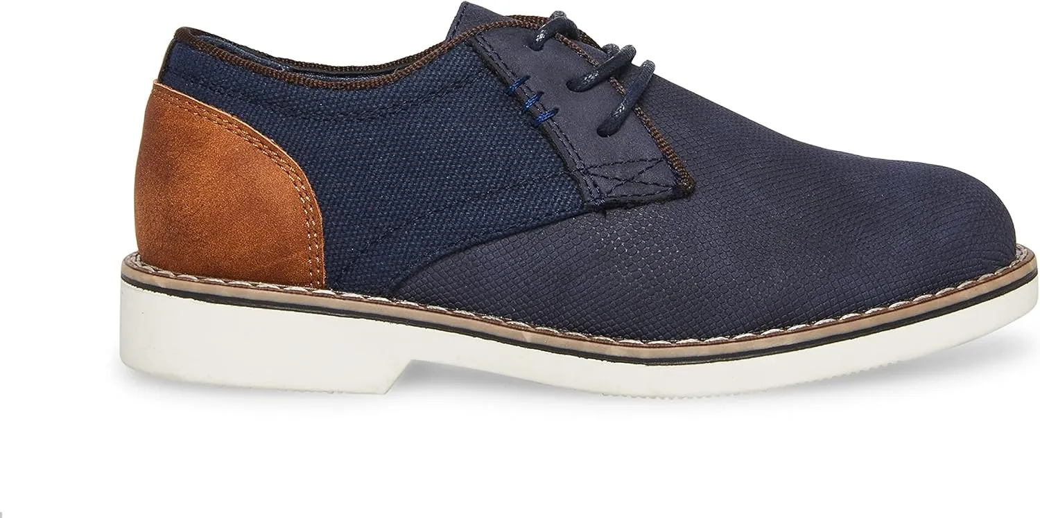 Steve Madden Boy's Gregg Loafer