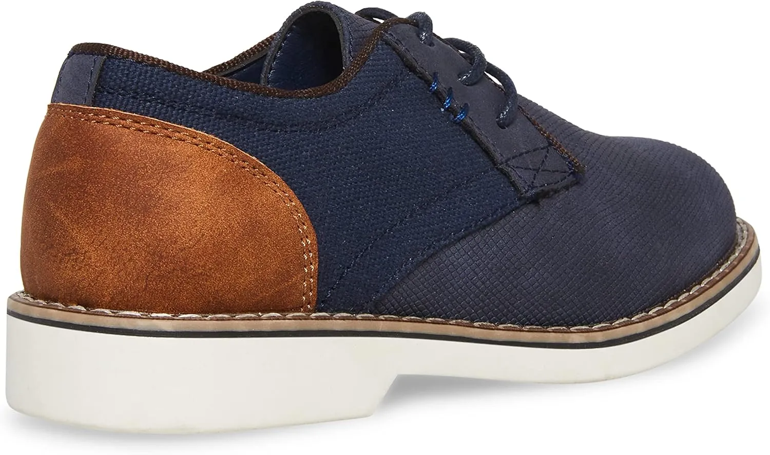 Steve Madden Boy's Gregg Loafer