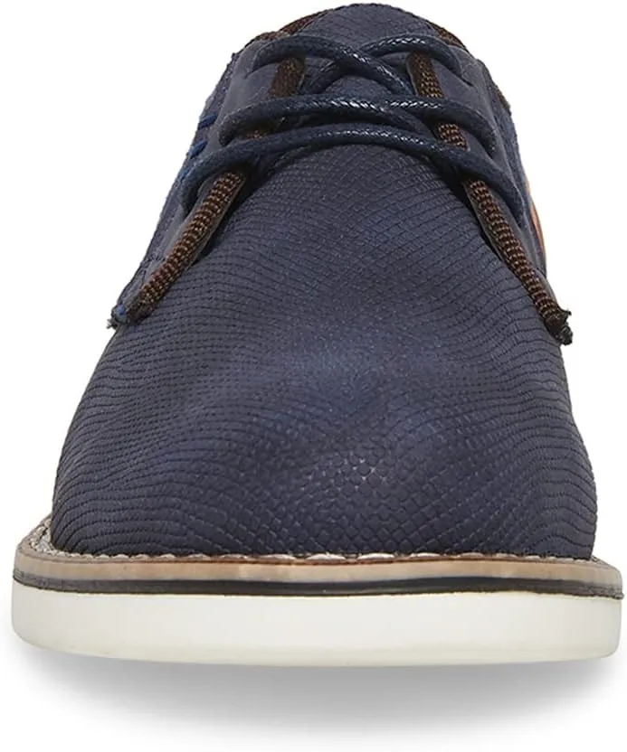 Steve Madden Boy's Gregg Loafer