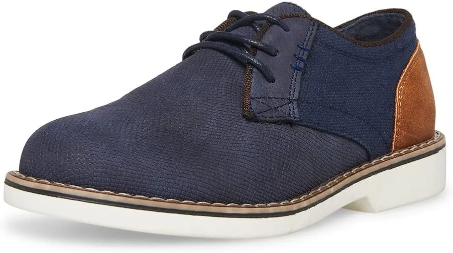 Steve Madden Boy's Gregg Loafer
