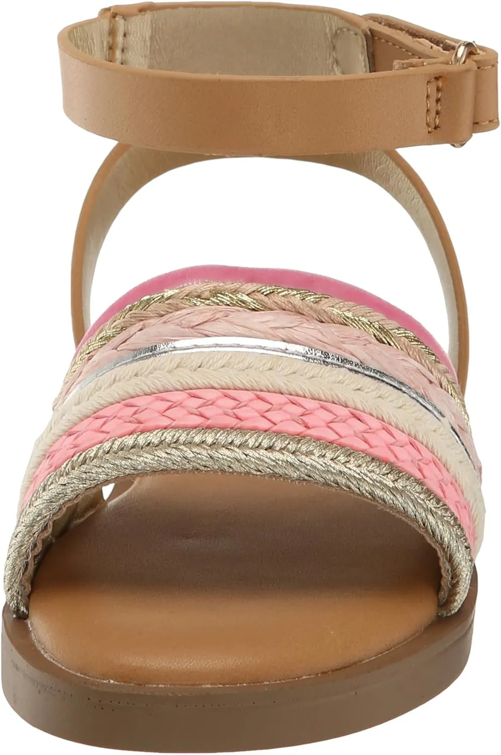 Steve Madden Girl's Kassi Sandal