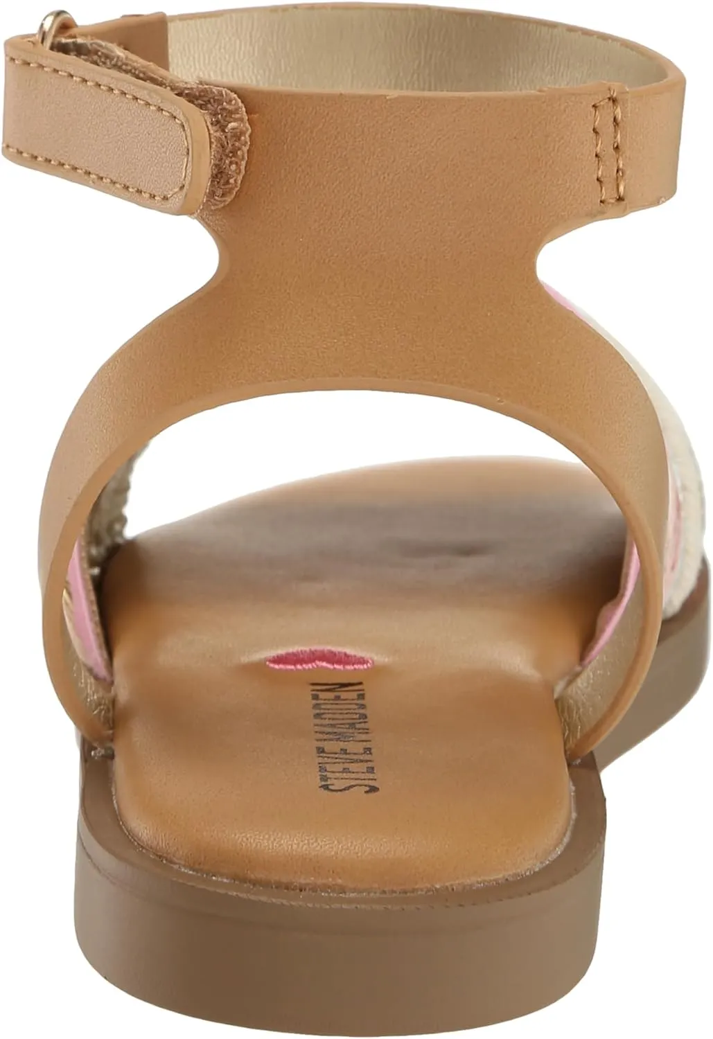 Steve Madden Girl's Kassi Sandal