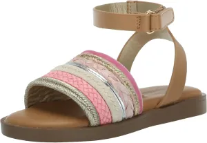 Steve Madden Girl's Kassi Sandal