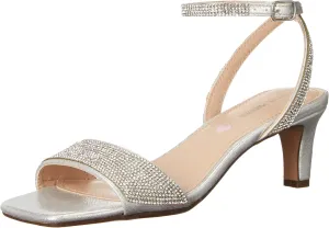 Steve Madden Girl's Skyla Heeled Sandal