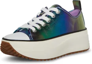 Steve Madden Girl's Wizz Sneaker