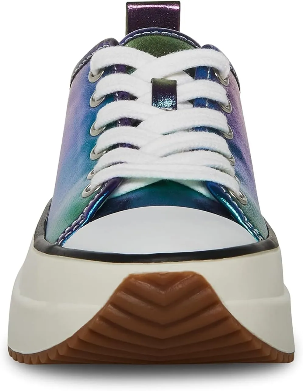 Steve Madden Girl's Wizz Sneaker