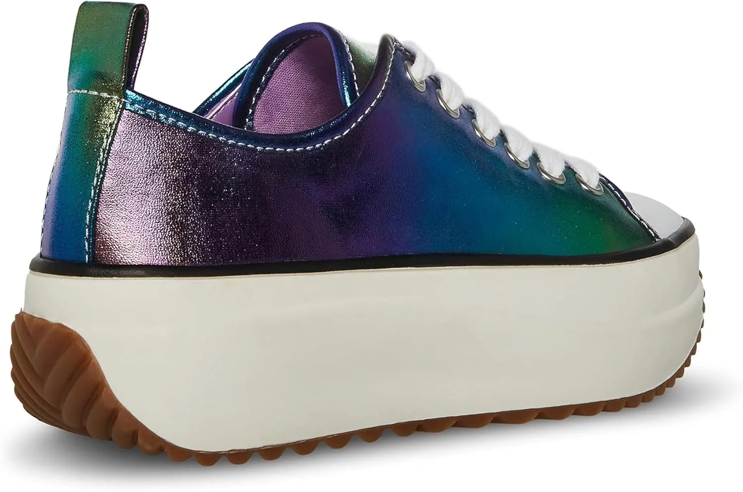 Steve Madden Girl's Wizz Sneaker
