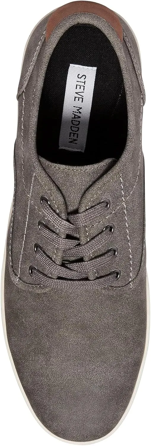 Steve Madden Men's Fenta Fashion Sneaker