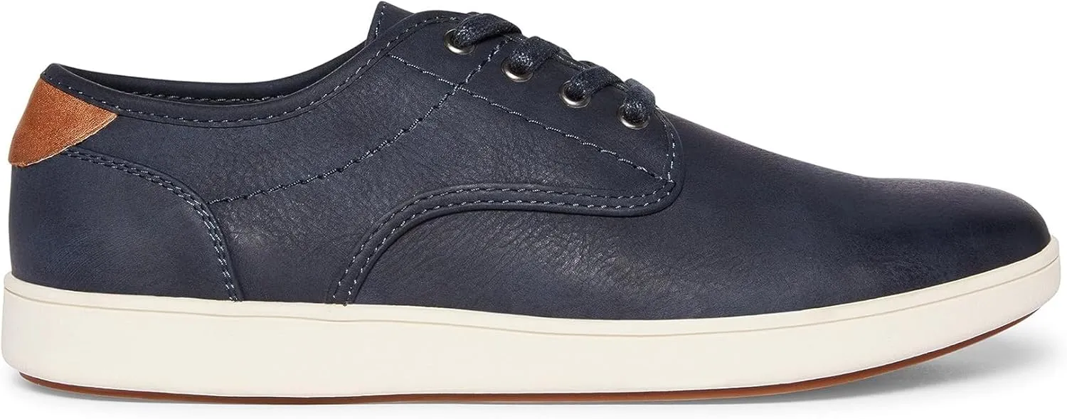 Steve Madden Men's Fenta Fashion Sneaker