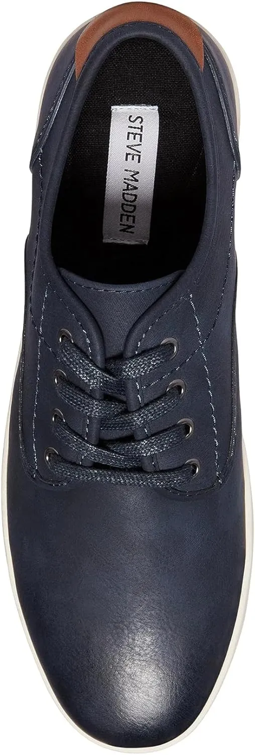 Steve Madden Men's Fenta Fashion Sneaker