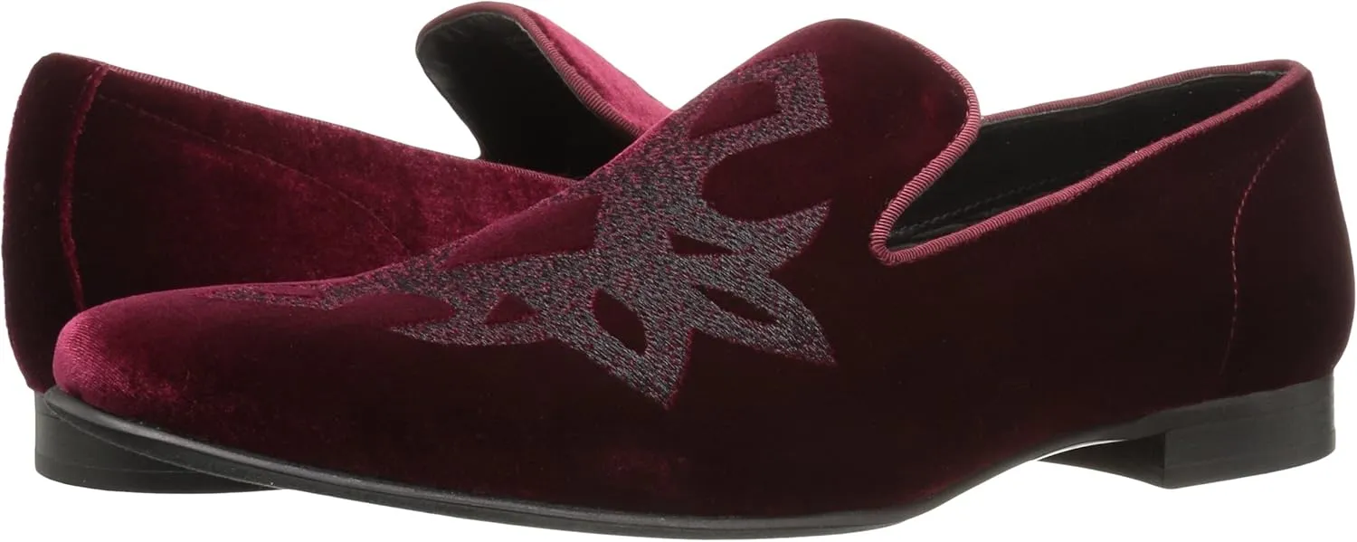 Steve Madden Men's Lorax Slip-on Loafer