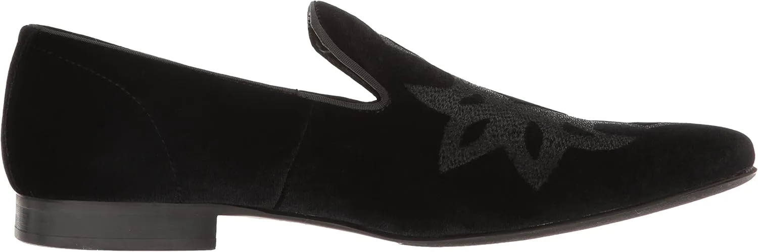 Steve Madden Men's Lorax Slip-on Loafer