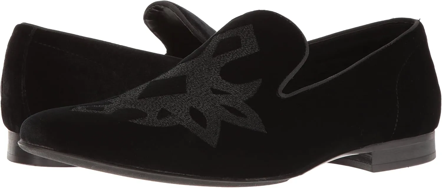 Steve Madden Men's Lorax Slip-on Loafer