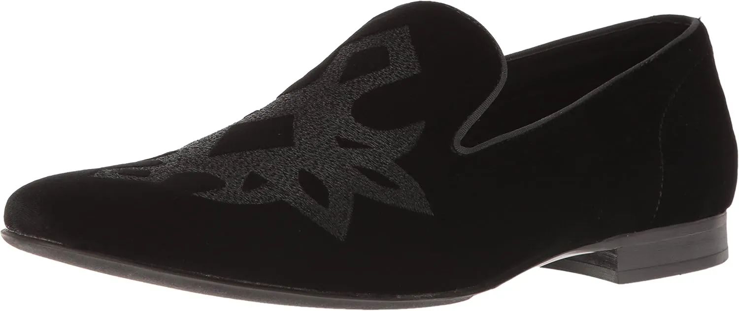 Steve Madden Men's Lorax Slip-on Loafer