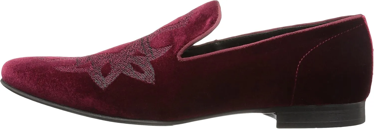 Steve Madden Men's Lorax Slip-on Loafer