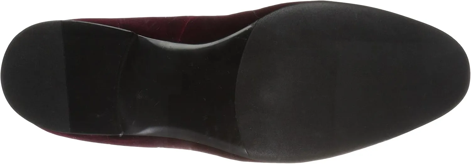 Steve Madden Men's Lorax Slip-on Loafer